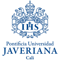 Pagina web Universidad Javeriana