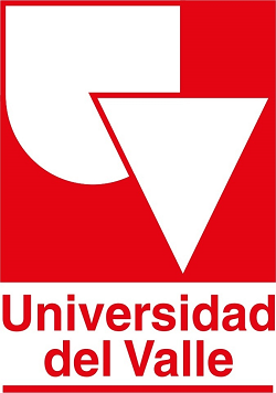 Pagina web de la Universidad del Valle